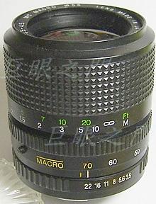 cosina 35-70/3.5-4.5