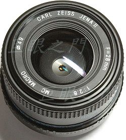 carl zeiss jena 28 2.8