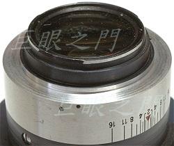 carl zeiss jena 75mm f1.5