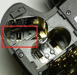 Pentax Ds