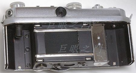 Foca Oplar 50mm f2.8 改Sony E 接環(使用對焦筒)