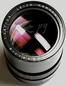 Leica R 135mm f2.8
