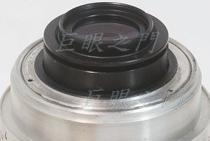 Meyer-Optik Telefogar 90mm f3.5 Altix 接環改M42 接環 Meyer-Optik Telefogar 90mm f3.5 Altix 接環改M42 接環