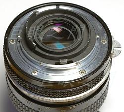 Nikon 24mm f2.8