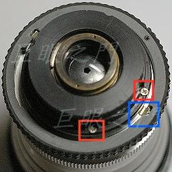 kodak Retina Schneider 135/4
