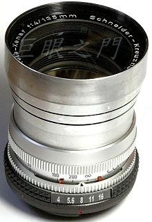 kodak Retina Schneider 135/4