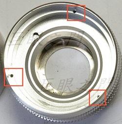 kodak Retina Schneider 135/4