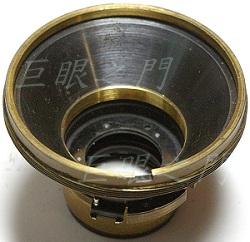 kodak Retina Schneider 135/4
