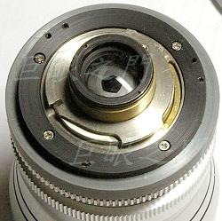 kodak Retina Schneider 135/4