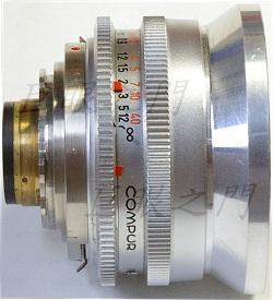 kodak Retina Schneider 28/4