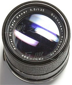 schneider 135/3.5