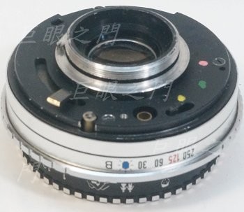 131 改造レンズ　Schneider Reomar　ｆ2.8/45mm　L39 131 改造レンズ Schneider Reomar f2.8/45mm L39 - メルカリ