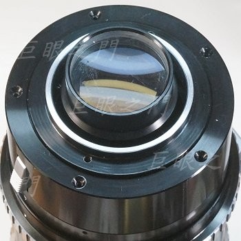 Schneider Variogon 80-240mm f4 lens RARE SCHNEIDER KREUZNACH