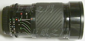 Vivitar 28-105mm f2.8-3.8