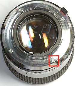 Vivitar 28mm f1.9 minolta ������ Nikon F ����