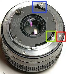yashica 28mm 2.8